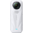 Insta360 X5 360 8K Camera (Limited Edition, Satin White)