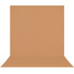 Westcott X-Drop Pro Wrinkle-Resistant Backdrop (Brown Sugar, 8 x 13')