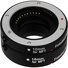 FotodioX Pro Automatic Macro Extension Tube Kit for Micro Four Thirds
