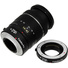 FotodioX Pro Automatic Macro Extension Tube Kit for Micro Four Thirds
