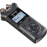 TASCAM DR-07XP 2-Channel 32-Bit Float Portable Audio Recorder