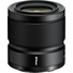 Nikon NIKKOR Z DX MC 35mm f/1.7 Lens (Nikon Z)