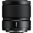 Nikon NIKKOR Z DX MC 35mm f/1.7 Lens (Nikon Z)