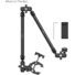 SmallRig 5625 Desktop Magic Arm with Crab-Shaped Clamp Kit