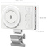 SmallRig 5640 M3 Attachable Mobile Phone LED Video Light (White)