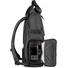 WANDRD PRVKE V4 31L Backpack Photo Bundle (Black)