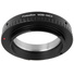 FotodioX Mount Adapter for M39/L39-Mount Lens to Sony E-Mount Camera