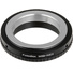 FotodioX Mount Adapter for M39/L39-Mount Lens to Sony E-Mount Camera