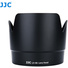 JJC Lens Hood for Canon ET-86 (Black)