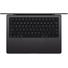 Apple 14" MacBook Pro (M5, 16GB RAM,1TB, Space Black)