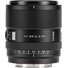 Viltrox AF 85mm f/2 EVO Lens (Sony E)