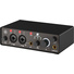 Yamaha UR22MK3 2x2 USB-C Audio Interface (Black)