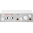 Yamaha UR22MK3 2x2 USB-C Audio Interface (White)
