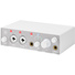 Yamaha UR22MK3 2x2 USB-C Audio Interface (White)