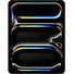 Apple 13" iPad Pro (M5, Wi-Fi + Cellular, Space Black, 1TB, Nano-Texture Glass)