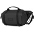 WANDRD ROGUE V2 Sling Bag (Black, 6L)