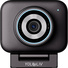 YoloLiv Yolocam S3 AI-Powered 4K Live Streaming Webcam