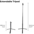 Yololiv YoloCam S3 Extendable Tripod