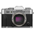 FUJIFILM X-T30 III Mirrorless Camera (Silver)