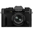 FUJIFILM X-T30 III Mirrorless Camera (Black)
