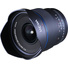 Laowa 12mm f/2.8 Lite Zero-D MF Lens (Canon RF, 14-Blade Aperture)