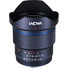 Laowa 12mm f/2.8 Lite Zero-D MF Lens (Canon RF, 14-Blade Aperture)