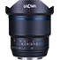 Laowa 12mm f/2.8 Lite Zero-D MF Lens (Sony E, 14-Blade Aperture)