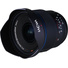 Laowa 12mm f/2.8 Lite Zero-D MF Lens (Sony E, 14-Blade Aperture)
