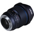 Laowa 12mm f/2.8 Lite Zero-D MF Lens (Sony E, 14-Blade Aperture)