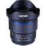 Laowa 12mm f/2.8 Lite Zero-D MF Lens (L-Mount, 14-Blade Aperture)