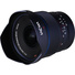 Laowa 12mm f/2.8 Lite Zero-D MF Lens (Nikon Z, 14-Blade Aperture)