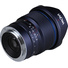 Laowa 12mm f/2.8 Lite Zero-D MF Lens (Nikon Z, 14-Blade Aperture)