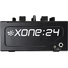 Allen & Heath XONE:24 Analogue 2+1 Channel DJ Mixer