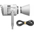 Godox Litemons LE600Bi Bi-Color LED Monolight (White)