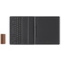 Boox Note Air5 C Magnetic Keyboard Case
