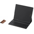 Boox Note Air5 C Magnetic Keyboard Case