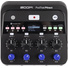 Zoom PodTrak P4next Portable Multitrack Podcast Recorder