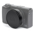 NiSi GR Lens Cap for Ricoh GR IV
