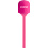 Rode Interview GO Handheld Mic Adapter for the Wireless GO (Pink)