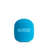 Rode Interview GO Handheld Mic Adapter for the Wireless GO (Blue)