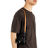 Peak Design Form Leather Camera Strap (Amber, 78.5 cm)