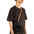 Peak Design Form Leather Camera Strap (Amber, 103.6 cm)