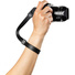 Peak Design Cuff Leather Camera Wrist Strap (Black)