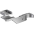 Freewell Thumb Grip with Cold Shoe Mount for Fujifilm GFX100RF (Silver)