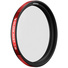 Freewell 49mm Black Glow Mist 1/8 Filter