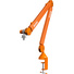 Rode PSA1+ Studio Boom Arm (Orange)