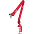Rode PSA1+ Studio Boom Arm (Red)