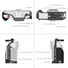 SmallRig 5662 Cage for FUJIFILM X-T30 / X-T30 II / X-T30 III
