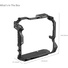 SmallRig 5623 Cage for Canon EOS R5 Mark II with Battery Grip BG-R20