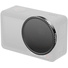 SmallRig 5835 Attachable CPL Filter for DJI Osmo Action 5 Pro / 4
